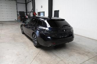 Peugeot 508 GT LINE picture 2