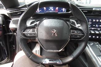 Peugeot 508 GT LINE picture 19