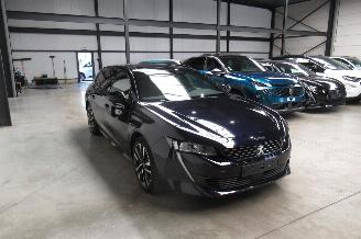 Peugeot 508 GT LINE picture 5