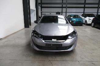 Peugeot 508 ALLURE PACK picture 7