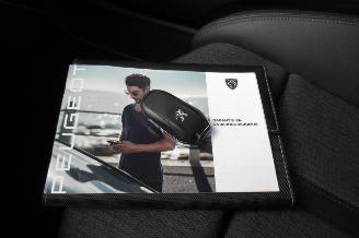 Peugeot 508 ALLURE PACK picture 32