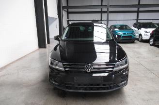 Volkswagen Tiguan COMFORTLINE picture 7