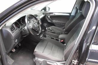 Volkswagen Tiguan COMFORTLINE picture 14