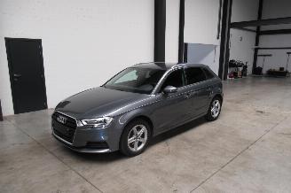 ocasión turismos Audi A3 SPORTBACK 2019/6