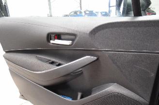 Toyota Corolla BREAK picture 22