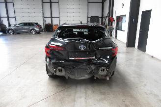 Toyota Corolla BREAK picture 4