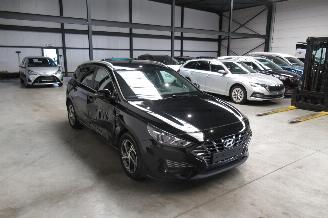 Hyundai I-30 BREAK picture 6