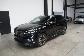 Schadeauto Renault Austral FULL HYBRID 2025/8