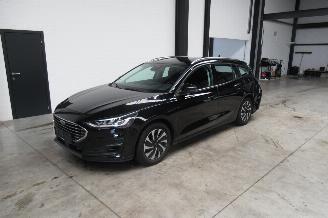  Ford Focus TITANIUM 2023/10