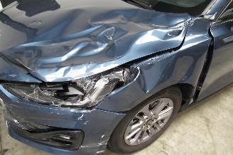 Ford Focus TITANIUM picture 10