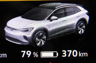 Volkswagen ID.4 ELECTRIC picture 21