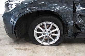 BMW X1 SUV picture 9