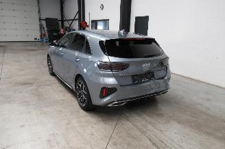 Kia Cee d GT LINE picture 3