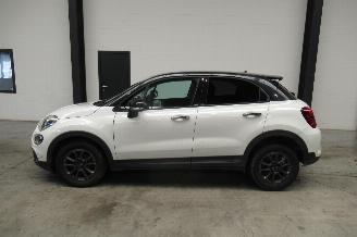 Fiat 500X LOUNGE picture 2
