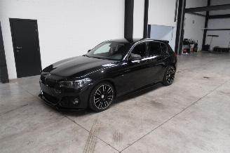 škoda osobní automobily BMW 1-serie M-PACK 2018/6