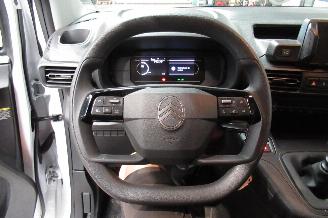 Citroën Berlingo CAMIONETTE picture 15