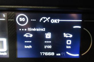 Citroën Berlingo CAMIONETTE picture 14