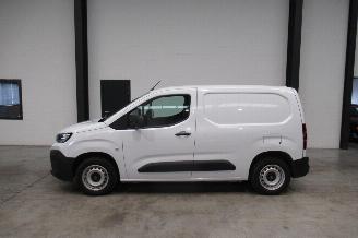 Citroën Berlingo CAMIONETTE picture 2