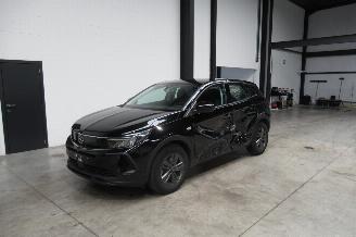  Opel Grandland SUV 2022/8