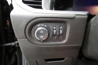 Opel Grandland SUV picture 25