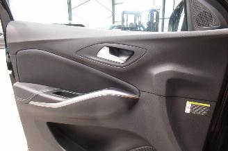 Opel Grandland SUV picture 26