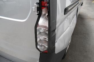 Volkswagen Caddy CARGO MAXI picture 12