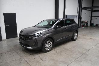  Peugeot 3008 SUV 2023/3