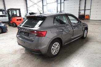 Skoda Fabia AMBITION picture 5