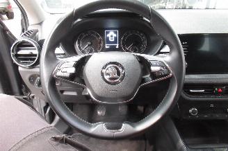 Skoda Fabia AMBITION picture 21
