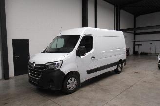  Renault Master CAMIONETTE 2023/9