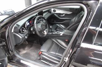 Mercedes C-klasse BREAK picture 15