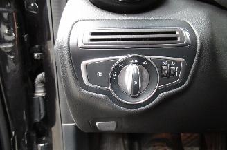Mercedes C-klasse BREAK picture 23