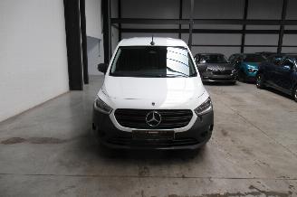 Mercedes Citan CAMIONETTE picture 7