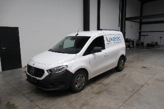 bruktbiler bedrijf Mercedes Citan CAMIONETTE 2023/9