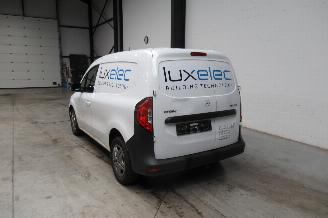 Mercedes Citan CAMIONETTE picture 3