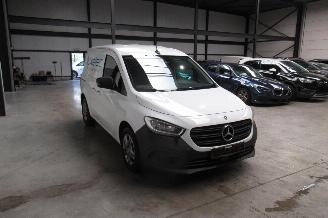 Mercedes Citan CAMIONETTE picture 6