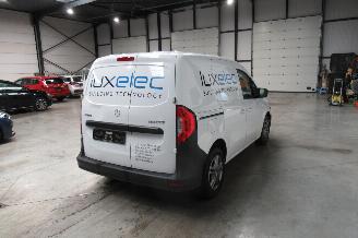 Mercedes Citan CAMIONETTE picture 5