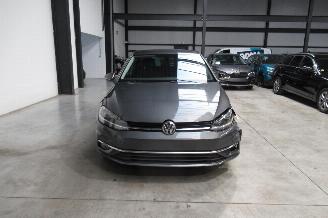 Volkswagen Golf COMFORTLINE picture 7
