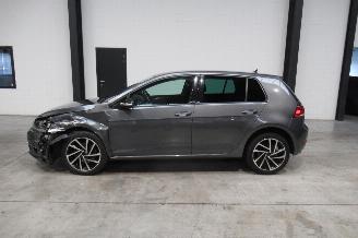Volkswagen Golf COMFORTLINE picture 2