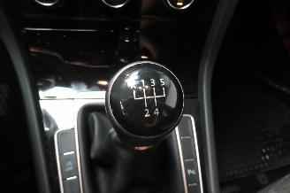 Volkswagen Golf COMFORTLINE picture 28
