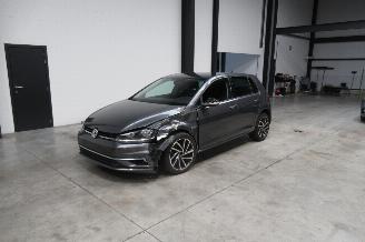 škoda osobní automobily Volkswagen Golf COMFORTLINE 2019/3