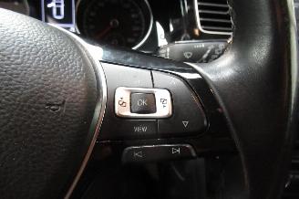 Volkswagen Golf COMFORTLINE picture 24
