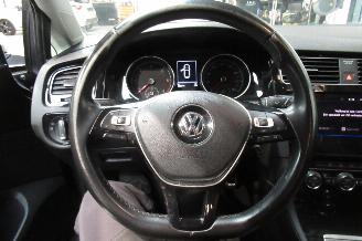 Volkswagen Golf COMFORTLINE picture 22