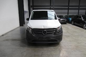 Mercedes Vito CAMIONETTE picture 7
