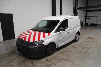  Volkswagen Caddy CAMIONETTE 2024/10