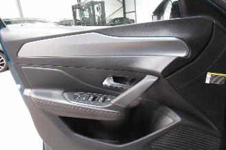 Peugeot 408 GT LINE picture 32