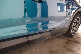 Peugeot 408 GT LINE picture 18