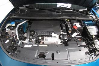 Peugeot 408 GT LINE picture 24
