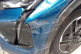 Peugeot 408 GT LINE picture 8