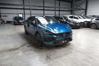 Peugeot 408 GT LINE picture 6